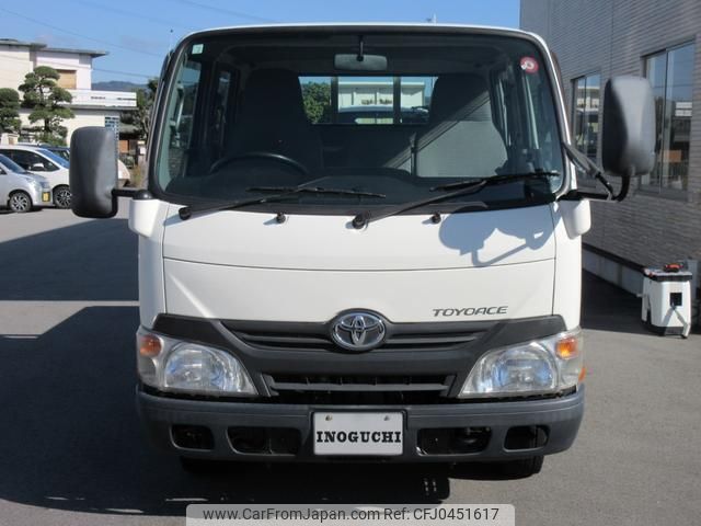 toyota toyoace 2016 GOO_NET_EXCHANGE_0800210A30241115W001 image 2