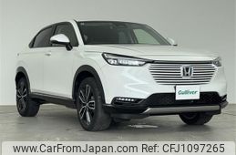 honda vezel 2021 -HONDA--VEZEL 6AA-RV5--RV5-1022278---HONDA--VEZEL 6AA-RV5--RV5-1022278-