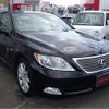 lexus ls 2007 -LEXUS 【豊田 300ﾔ4368】--Lexus LS DBA-USF40--USF40-5048298---LEXUS 【豊田 300ﾔ4368】--Lexus LS DBA-USF40--USF40-5048298- image 38