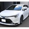 toyota corolla-touring-wagon 2021 -TOYOTA--Corolla Touring ZWE211W--ZWE211-6059968---TOYOTA--Corolla Touring ZWE211W--ZWE211-6059968- image 1