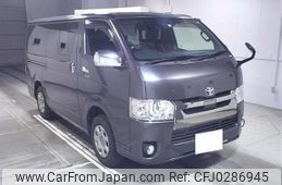 toyota regiusace-van 2019 -TOYOTA 【横浜 400ﾕ2643】--Regius ace Van GDH206V-1019808---TOYOTA 【横浜 400ﾕ2643】--Regius ace Van GDH206V-1019808-