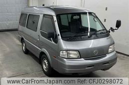 mazda bongo-van 2012 -MAZDA--Bongo Van SKP2M-200263---MAZDA--Bongo Van SKP2M-200263-