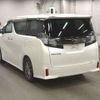 toyota vellfire 2017 -TOYOTA--Vellfire DBA-AGH30W--AGH30W-0154009---TOYOTA--Vellfire DBA-AGH30W--AGH30W-0154009- image 4