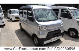 daihatsu hijet-cargo 2018 quick_quick_EBD-S321V_S321V-0388411