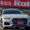 audi a5 2018 -AUDI--Audi A5 DBA-F5CYRL--WAUZZZF50JA133273---AUDI--Audi A5 DBA-F5CYRL--WAUZZZF50JA133273- image 1