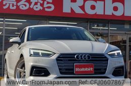 audi a5 2018 -AUDI--Audi A5 DBA-F5CYRL--WAUZZZF50JA133273---AUDI--Audi A5 DBA-F5CYRL--WAUZZZF50JA133273-