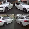 bmw 5-series 2018 quick_quick_JL20_WBAJL32000G635721 image 2