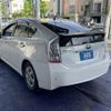 toyota prius 2011 -TOYOTA--Prius DAA-ZVW30--ZVW30-5258656---TOYOTA--Prius DAA-ZVW30--ZVW30-5258656- image 3