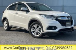 honda vezel 2020 -HONDA--VEZEL DAA-RU3--RU3-1362864---HONDA--VEZEL DAA-RU3--RU3-1362864-