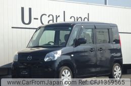 mazda flair-wagon 2013 -MAZDA--Flair Wagon DBA-MM32S--MM32S-100159---MAZDA--Flair Wagon DBA-MM32S--MM32S-100159-