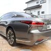 lexus ls 2018 -LEXUS--Lexus LS DAA-GVF55--GVF55-6002260---LEXUS--Lexus LS DAA-GVF55--GVF55-6002260- image 5