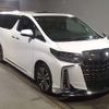 toyota alphard 2021 -TOYOTA--Alphard 3BA-AGH30W--AGH30-0371956---TOYOTA--Alphard 3BA-AGH30W--AGH30-0371956- image 4