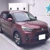 toyota raize 2020 -TOYOTA 【春日井 500ﾁ8493】--Raize A200A-0090547---TOYOTA 【春日井 500ﾁ8493】--Raize A200A-0090547- image 1