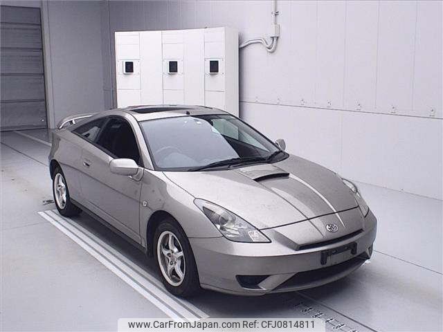 toyota celica 2006 -TOYOTA--Celica ZZT230-0191011---TOYOTA--Celica ZZT230-0191011- image 1