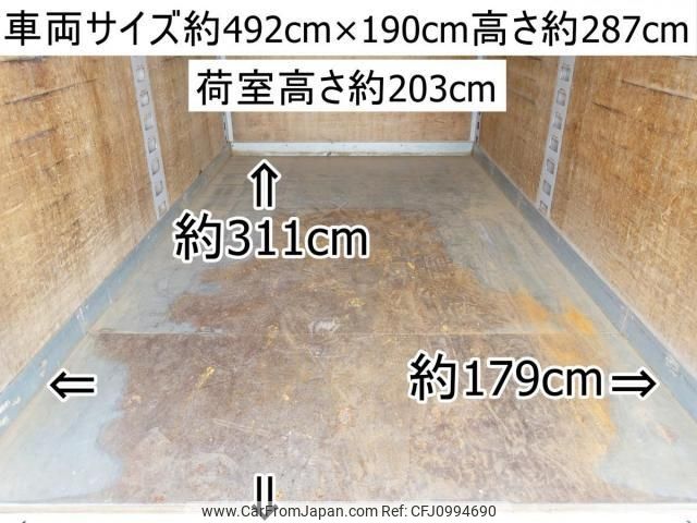 isuzu elf-truck 2012 CFJ0994690 image 2
