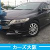 honda odyssey 2011 -HONDA--Odyssey DBA-RB3--RB3-1201731---HONDA--Odyssey DBA-RB3--RB3-1201731- image 1