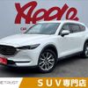 mazda cx-8 2018 -MAZDA--CX-8 3DA-KG2P--KG2P-108643---MAZDA--CX-8 3DA-KG2P--KG2P-108643- image 1