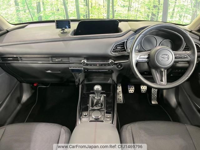 mazda cx-3 2023 quick_quick_DMEJ3P_DMEJ3P-107499 image 2