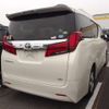 toyota alphard 2018 -TOYOTA--Alphard DBA-AGH30W--AGH30W-0214164---TOYOTA--Alphard DBA-AGH30W--AGH30W-0214164- image 2