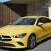 mercedes-benz cla-class 2023 quick_quick_3DA-118612M_W1K1186122N348052 image 1