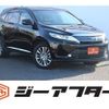 toyota harrier 2019 -TOYOTA--Harrier DAA-AVU65W--AVU65-0068703---TOYOTA--Harrier DAA-AVU65W--AVU65-0068703- image 1