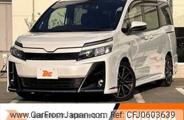 toyota voxy 2017 -TOYOTA--Voxy DBA-ZRR80W--ZRR80-0315965---TOYOTA--Voxy DBA-ZRR80W--ZRR80-0315965-