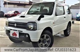 suzuki jimny 2009 -SUZUKI--Jimny ABA-JB23W--JB23W-617676---SUZUKI--Jimny ABA-JB23W--JB23W-617676-