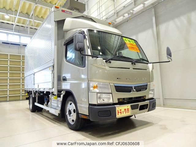 mitsubishi-fuso canter 2019 GOO_NET_EXCHANGE_1230336A30241220W002 image 2