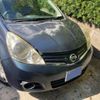 nissan note 2010 CFJ1759807 image 3