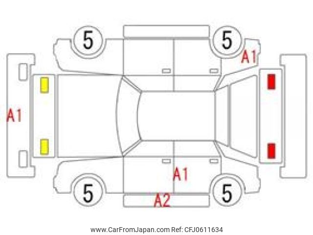 toyota yaris 2021 -TOYOTA--Yaris 6AA-MXPH15--MXPH15-0011013---TOYOTA--Yaris 6AA-MXPH15--MXPH15-0011013- image 2