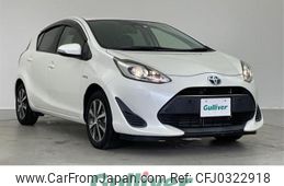 toyota aqua 2018 -TOYOTA--AQUA DAA-NHP10--NHP10-6737786---TOYOTA--AQUA DAA-NHP10--NHP10-6737786-