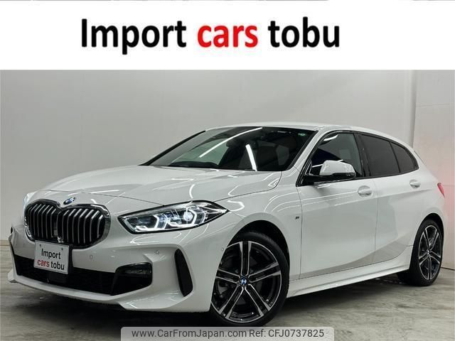 bmw 1-series 2023 -BMW--BMW 1 Series 7M20--WBA7M920007M89198---BMW--BMW 1 Series 7M20--WBA7M920007M89198- image 1