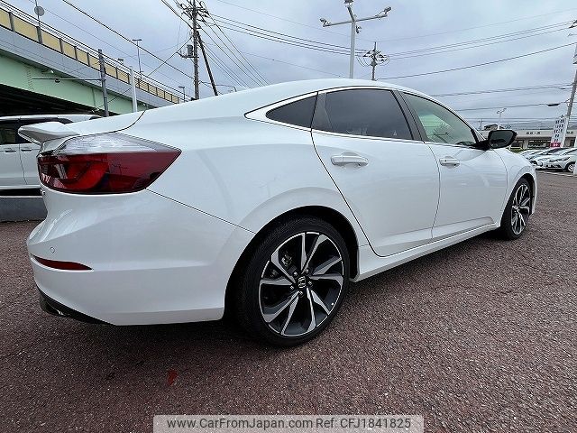 honda insight 2022 CFJ1841825 image 2
