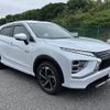 mitsubishi eclipse-cross 2021 quick_quick_5LA-GL3W_GL3W-0303782 image 1