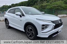 mitsubishi eclipse-cross 2021 quick_quick_5LA-GL3W_GL3W-0303782