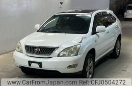 toyota harrier 2009 -TOYOTA--Harrier ACU30W-0108265---TOYOTA--Harrier ACU30W-0108265-