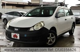 nissan ad-van 2014 -NISSAN--AD Van DBF-VZNY12--VZNY12-047950---NISSAN--AD Van DBF-VZNY12--VZNY12-047950-