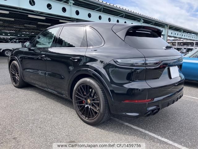 porsche cayenne 2023 quick_quick_3BA-E3PIA_WP1ZZZ9YZPDA16560 image 2