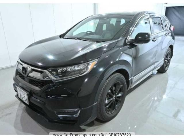 honda cr-v 2020 quick_quick_6BA-RW1_-1200915 image 1