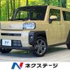daihatsu taft 2021 quick_quick_LA900S_LA900S-0058636 image 1