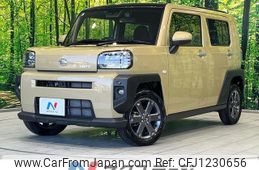 daihatsu taft 2021 quick_quick_LA900S_LA900S-0058636