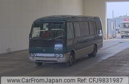 mitsubishi-fuso rosa-bus 2002 -MITSUBISHI--Rosa BE63EG-300081---MITSUBISHI--Rosa BE63EG-300081-
