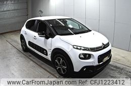 citroen c3 2017 -CITROEN--Citroen C3 B6HN01-VF7SXHNZTHT647441---CITROEN--Citroen C3 B6HN01-VF7SXHNZTHT647441-