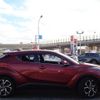 toyota c-hr 2018 -TOYOTA--C-HR DAA-ZYX10--ZYX10-2142106---TOYOTA--C-HR DAA-ZYX10--ZYX10-2142106- image 7