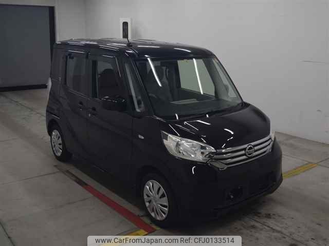 nissan dayz-roox 2014 -NISSAN--DAYZ Roox B21A-0018059---NISSAN--DAYZ Roox B21A-0018059- image 1