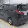 toyota alphard 2021 -TOYOTA--Alphard AGH30W-0400455---TOYOTA--Alphard AGH30W-0400455- image 7