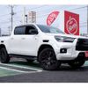 toyota hilux 2024 -TOYOTA 【千葉 130ｽ 639】--Hilux 3DF-GUN125--GUN125-3953493---TOYOTA 【千葉 130ｽ 639】--Hilux 3DF-GUN125--GUN125-3953493- image 13