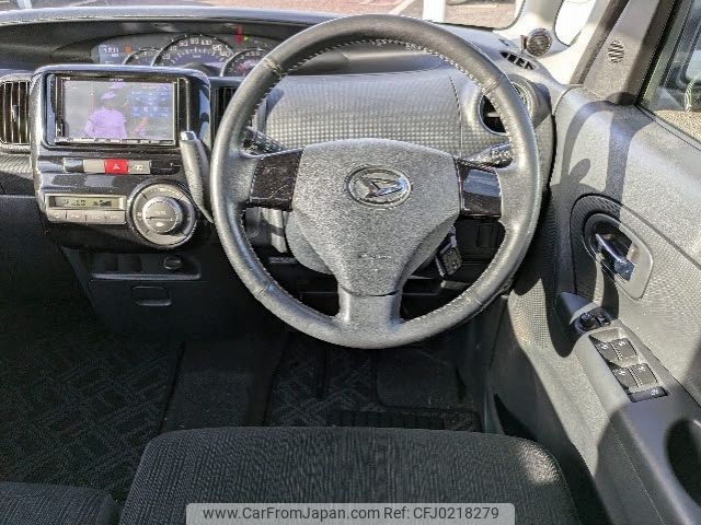 daihatsu tanto 2011 -DAIHATSU--Tanto DBA-L375S--L375S-0448724---DAIHATSU--Tanto DBA-L375S--L375S-0448724- image 2