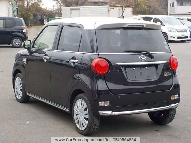 daihatsu cast 2015 -DAIHATSU--Cast DBA-LA250S--LA250S-0018774---DAIHATSU--Cast DBA-LA250S--LA250S-0018774- image 2