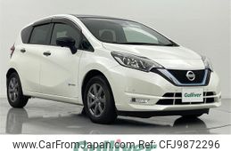 nissan note 2019 -NISSAN--Note DAA-HE12--HE12-239404---NISSAN--Note DAA-HE12--HE12-239404-